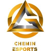 Chemin Esports Logo