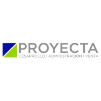 PROYECTA Logo