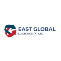 East Global Logistics (K) Ltd Logo