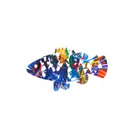 Stella Fishing Co Logo
