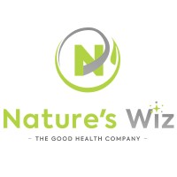 Natures Wiz Logo