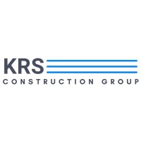 KRS Construction Group Logo