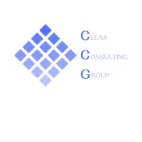 Clear Consulting Group Logo