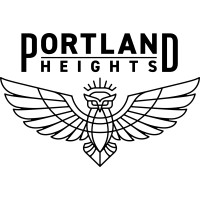 Portland Heights Logo