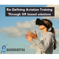 Bauddhartha Technologies Logo