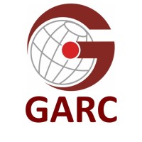 Global Automotive Research Centre (GARC) Logo