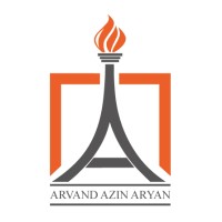 Arvand Azin Aryan Logo