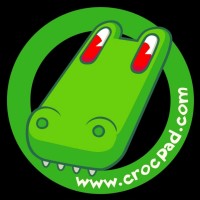 Crocpad Logo