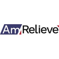 AmRelieve Logo
