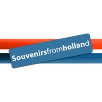 From Holland Online Logo