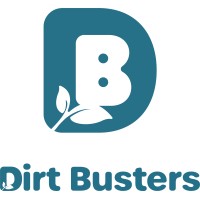 Dirt Busters Logo