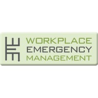 Workplace Emergency Management Logo