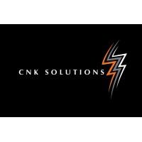 CNK Solutions Logo
