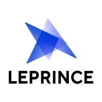 Leprince CineController Logo