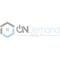 OnDemand Realty Logo
