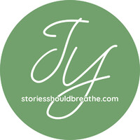 Stories Should Breathe Logo