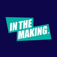 In The Making Logo