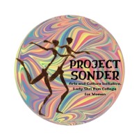 Project Sonder, LSR Logo