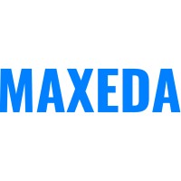 Maxeda Technology Logo