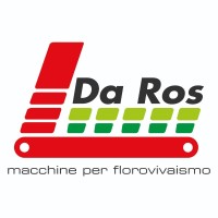 DA ROS SRL Logo