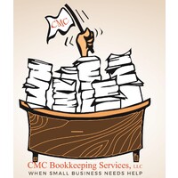 CMC Bookkeeping Services LLC Logo