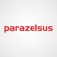 Parazelsus Pakistan Pvt. ltd Logo