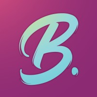 Editora Belas Letras Logo