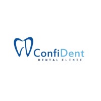 ConfiDent Dental Clinic Logo