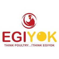 EGIYOK Logo