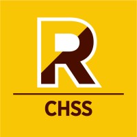 Rowan University College of Humanities & Social Sciences Logo