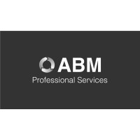 ABM Professional Services Logo