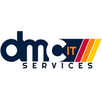DMC IT Services Logo