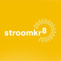 Stroomkr8 Logo