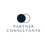 Partner Consultants Logo