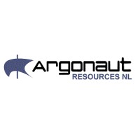 Argonaut Resources NL Logo