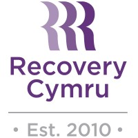 Recovery Cymru Logo