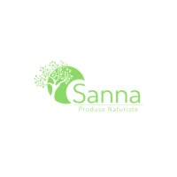 Sanna Logo