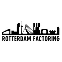 Rotterdam Factoring Logo