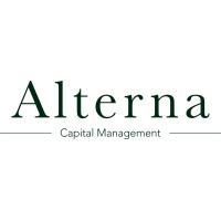 Alterna Capital Management, LLC Logo