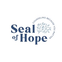 Seal of Hope Counseling Logo
