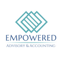 Empowered Advisory & Accounting PLLC Logo