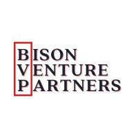 Bison Venture Partners Logo