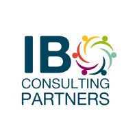 IB Consulting Partners Logo