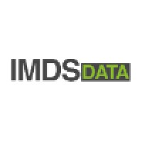 IMDS Data Logo