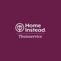 Home Instead Thuisservice Alkmaar Logo