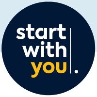 startwithyou. Logo