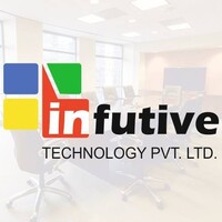 InFutive Technology Pvt Ltd Logo