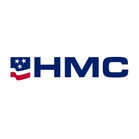Hollingshead Mixer Company Logo