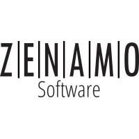 ZENAMO Logo