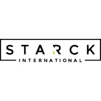 Starck International B.V. Logo